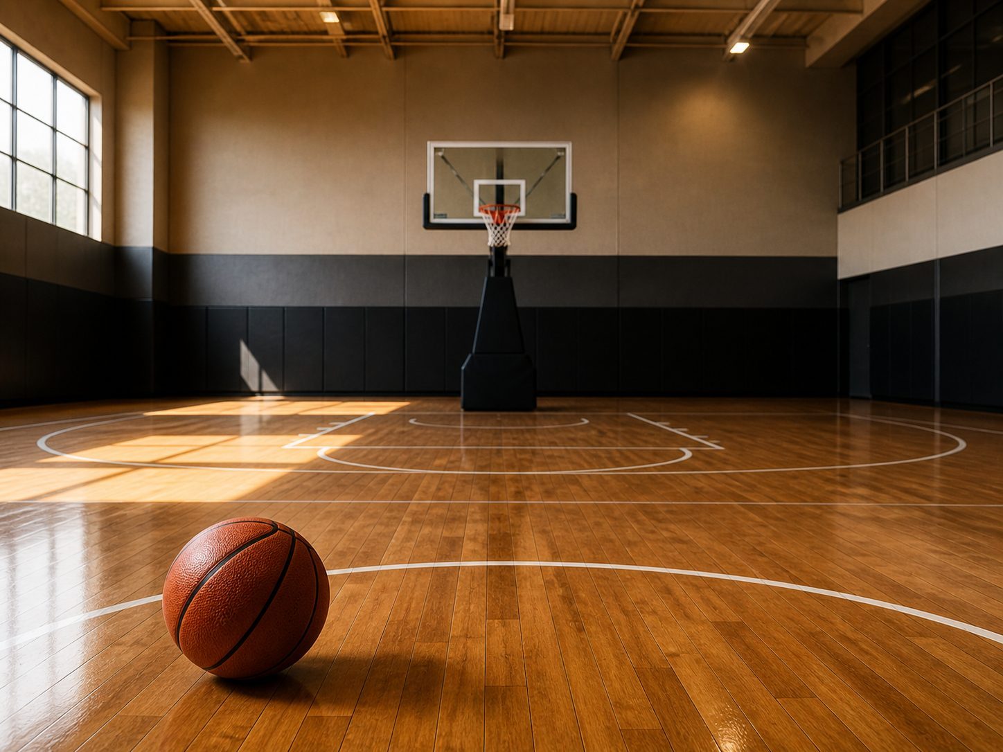 Basketball