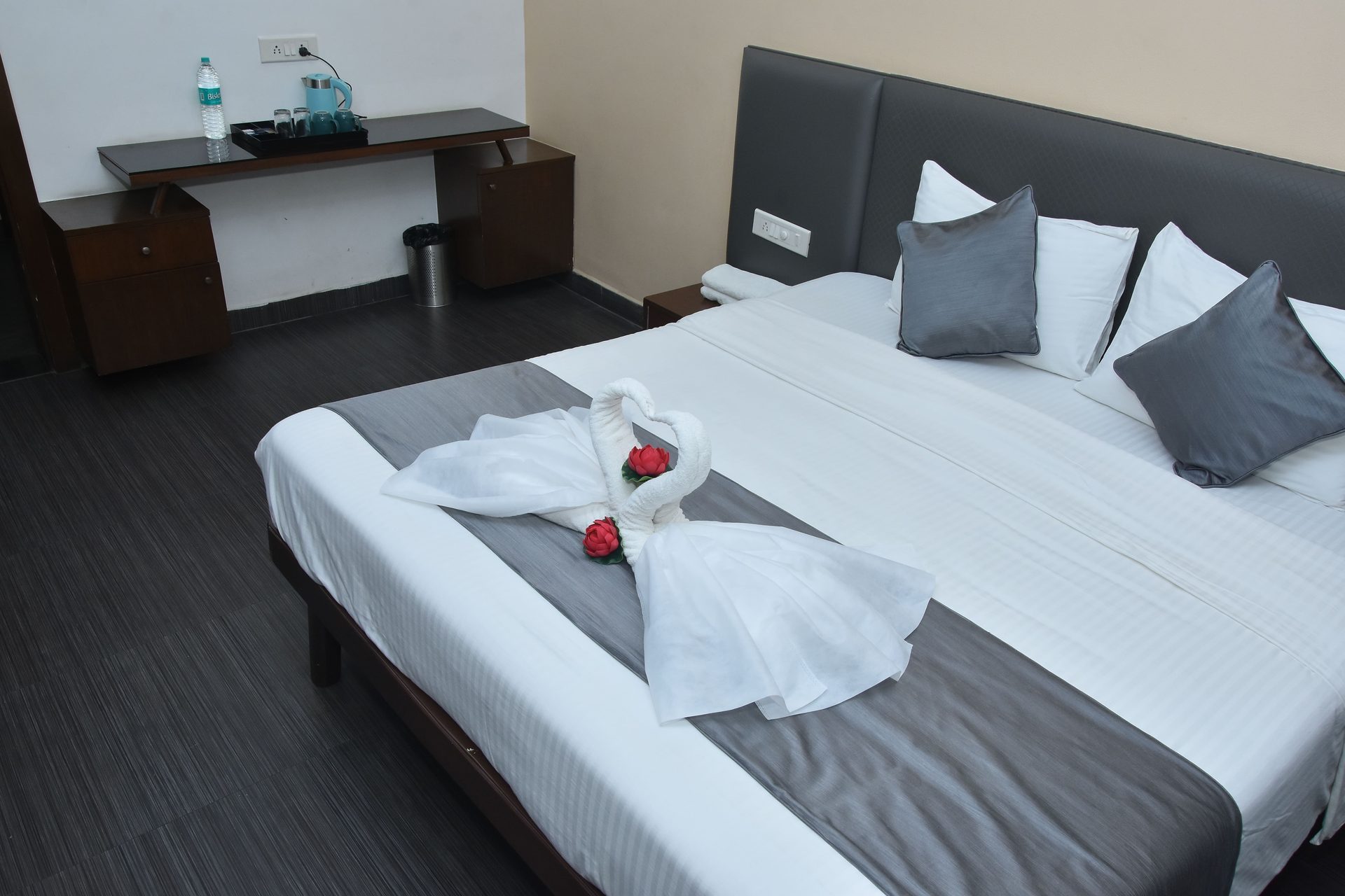 Superior Suite