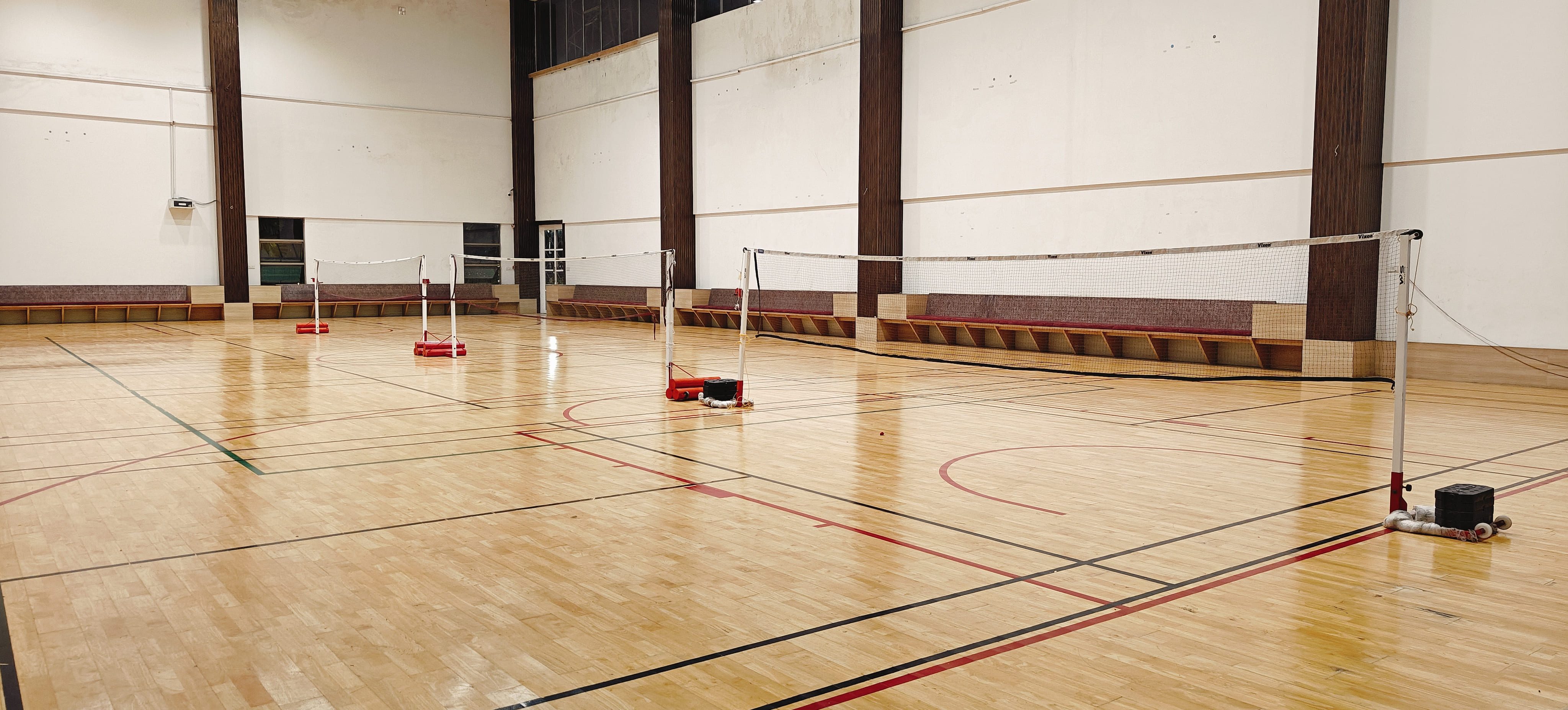 Badminton Shuttle