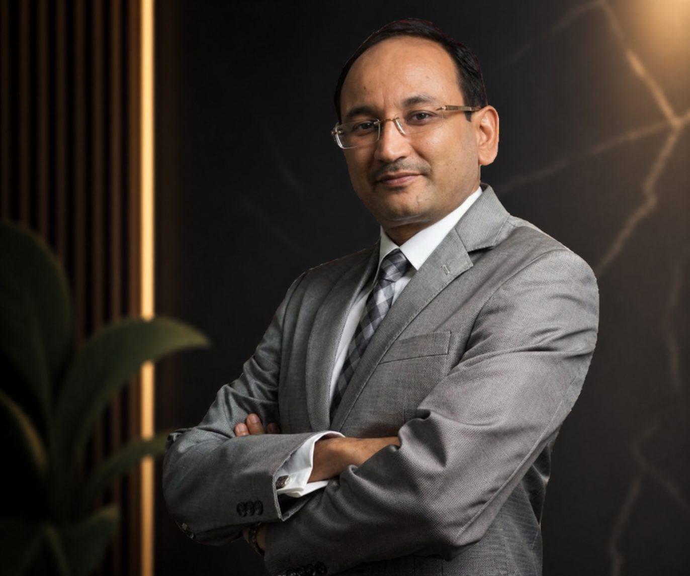 Rajeev Ajmera, MD