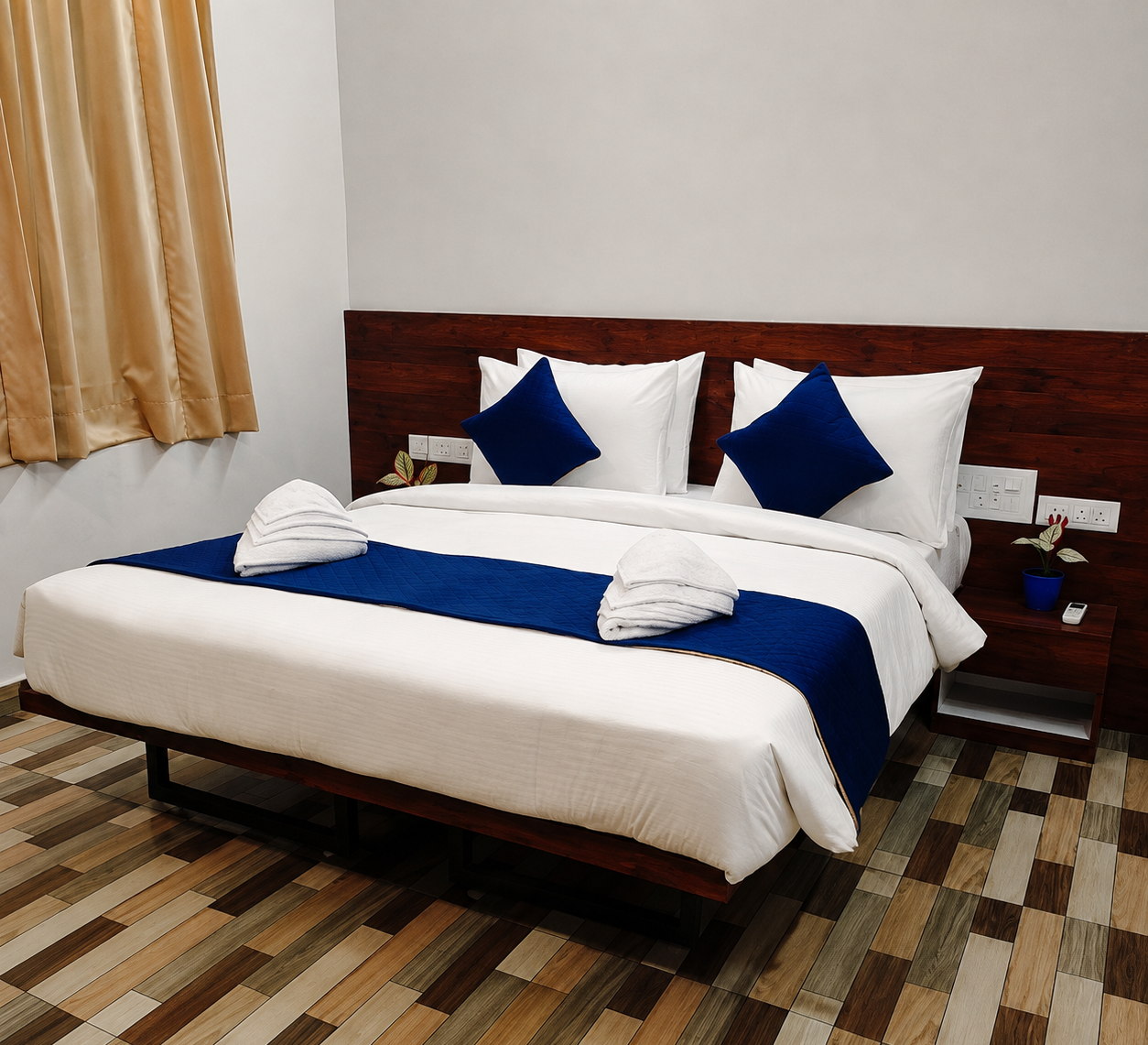 Premium Club Room