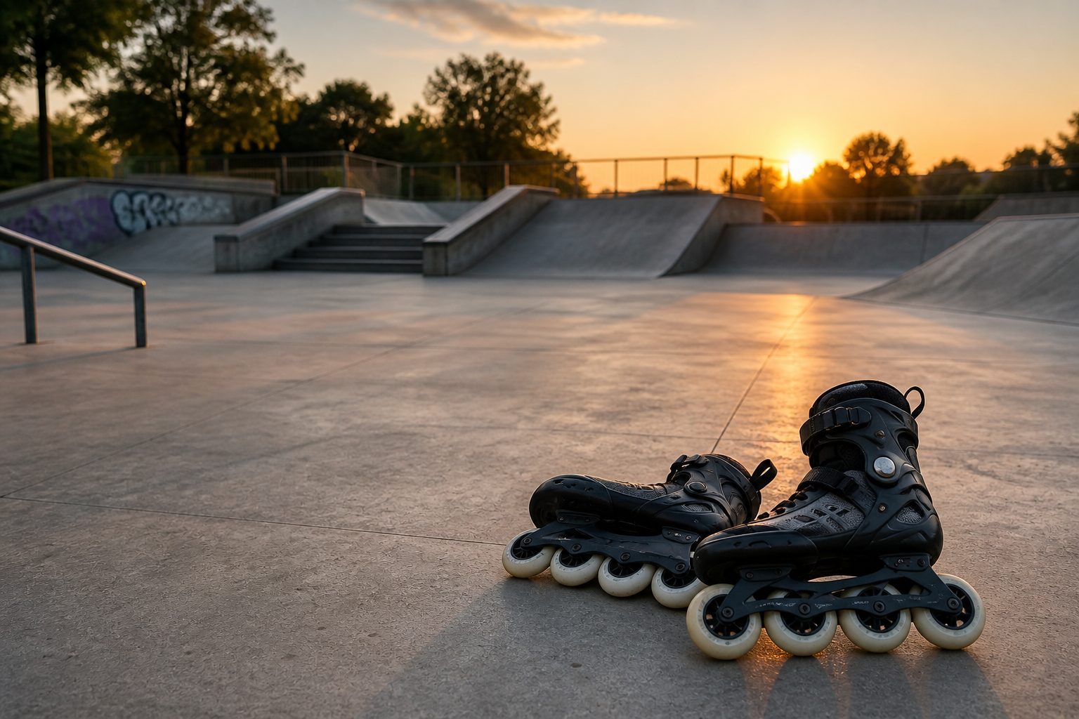 Skating