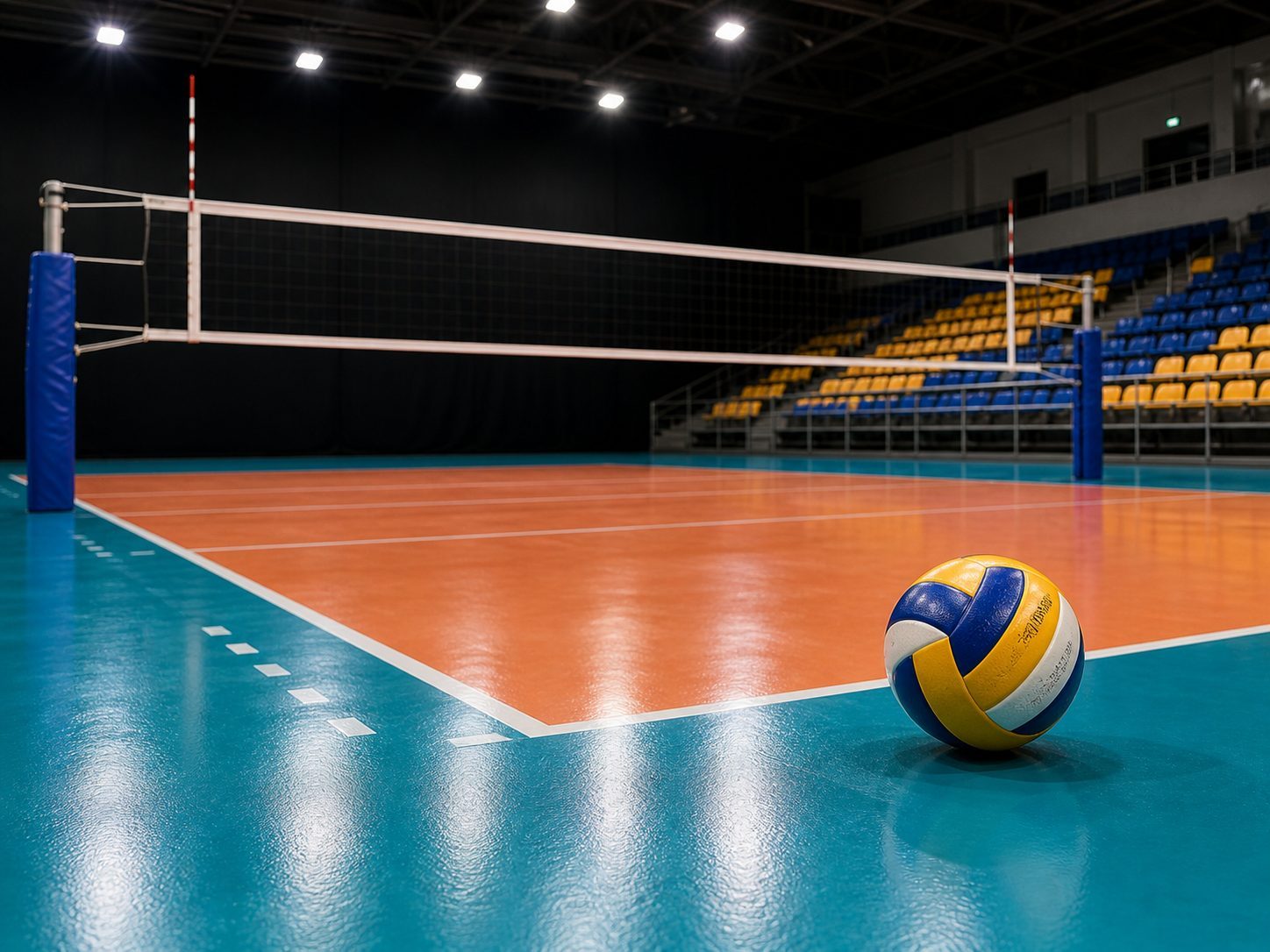 Volleyball