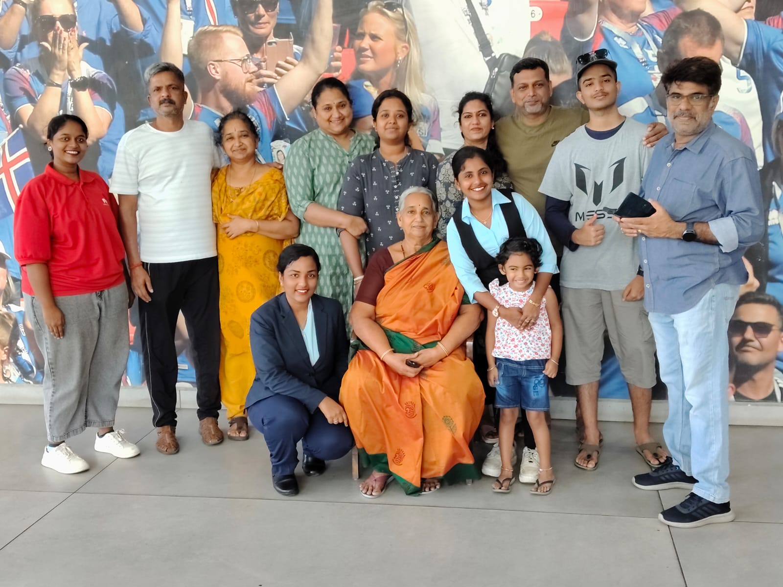 Poolside & Garden Reunion Celebrations