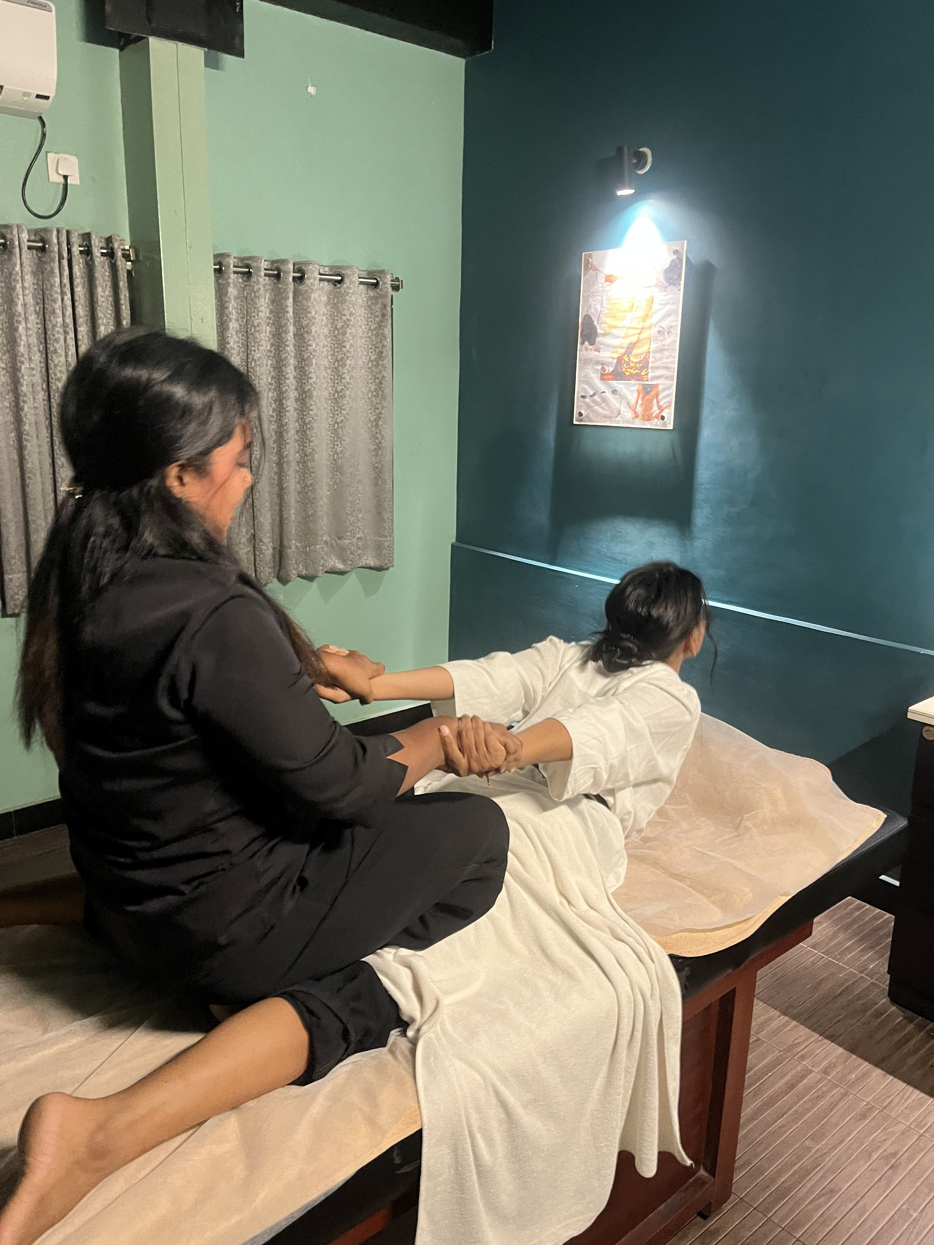 Experience Ultimate Spa Bliss