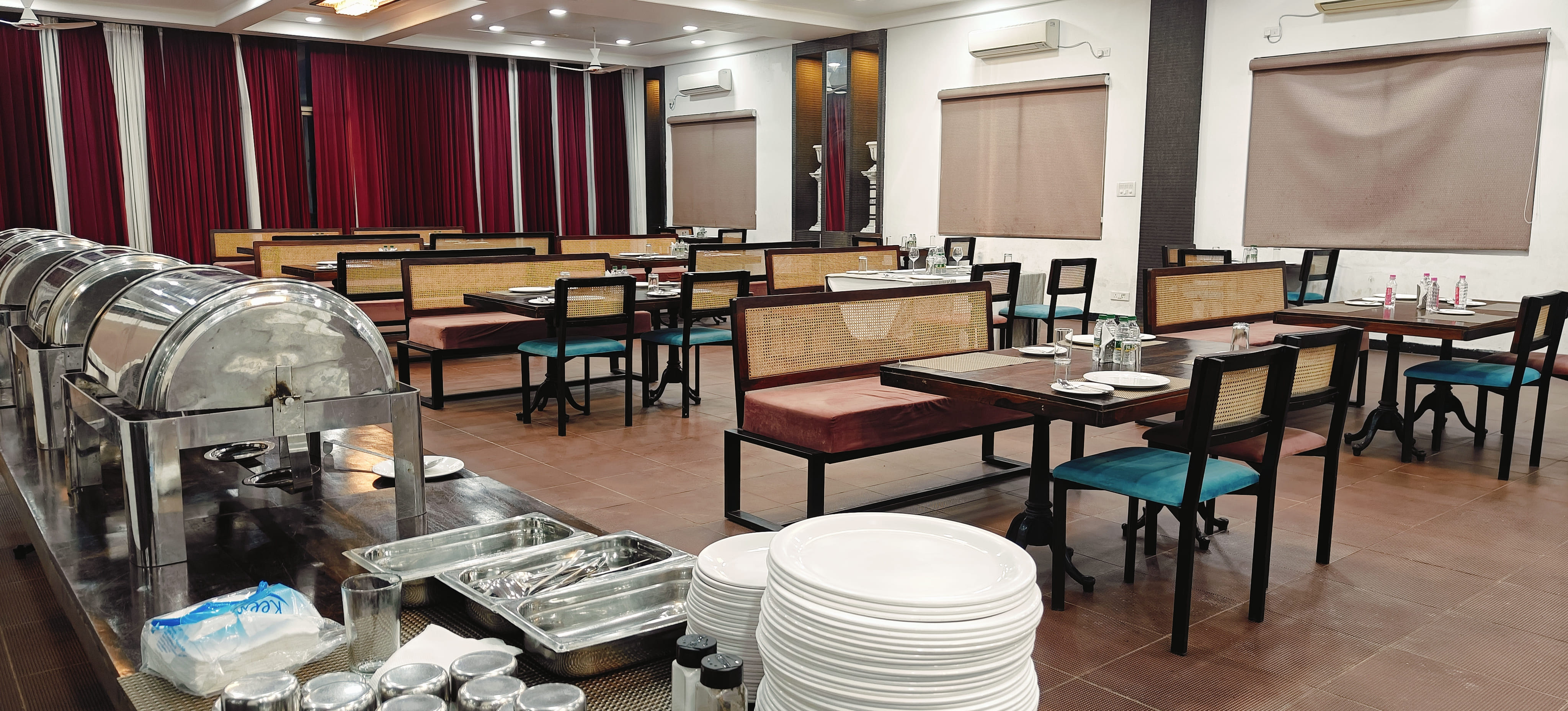 Family Restaurant